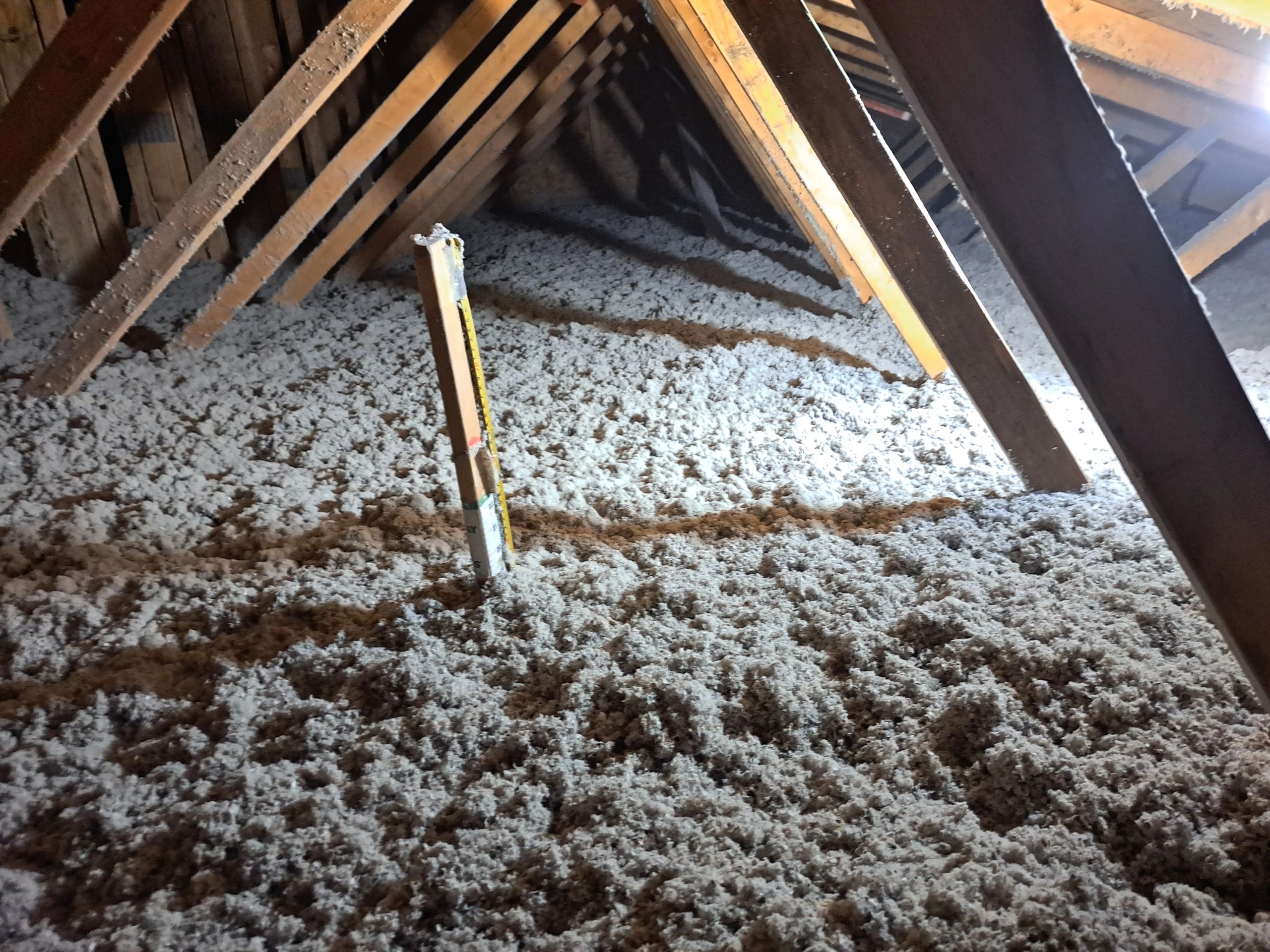 Gallery — Ottawa Insulation & Asbestos Removal Projects | HCGEOT