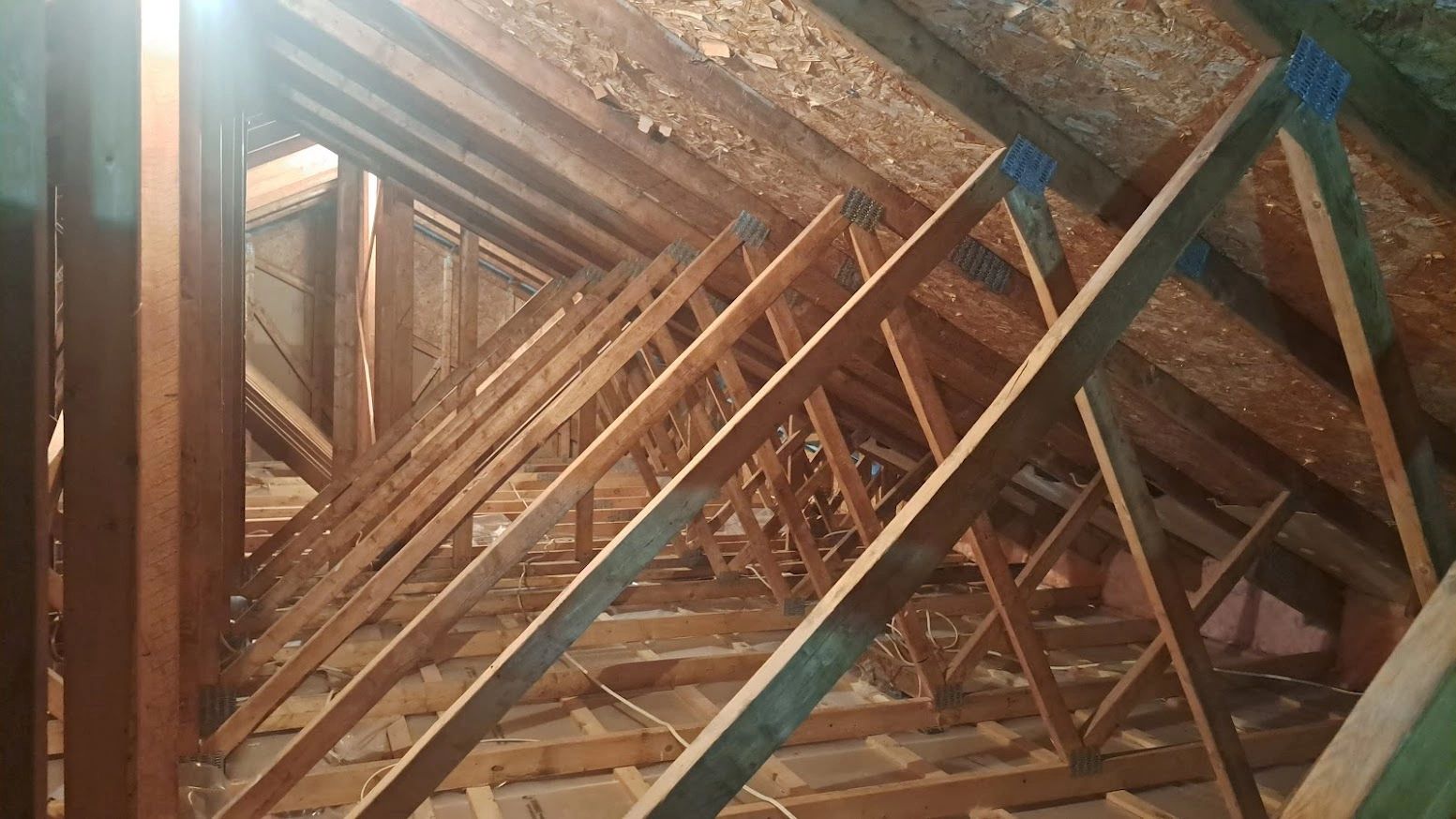 HCGEOT professional contractor team Ottawa